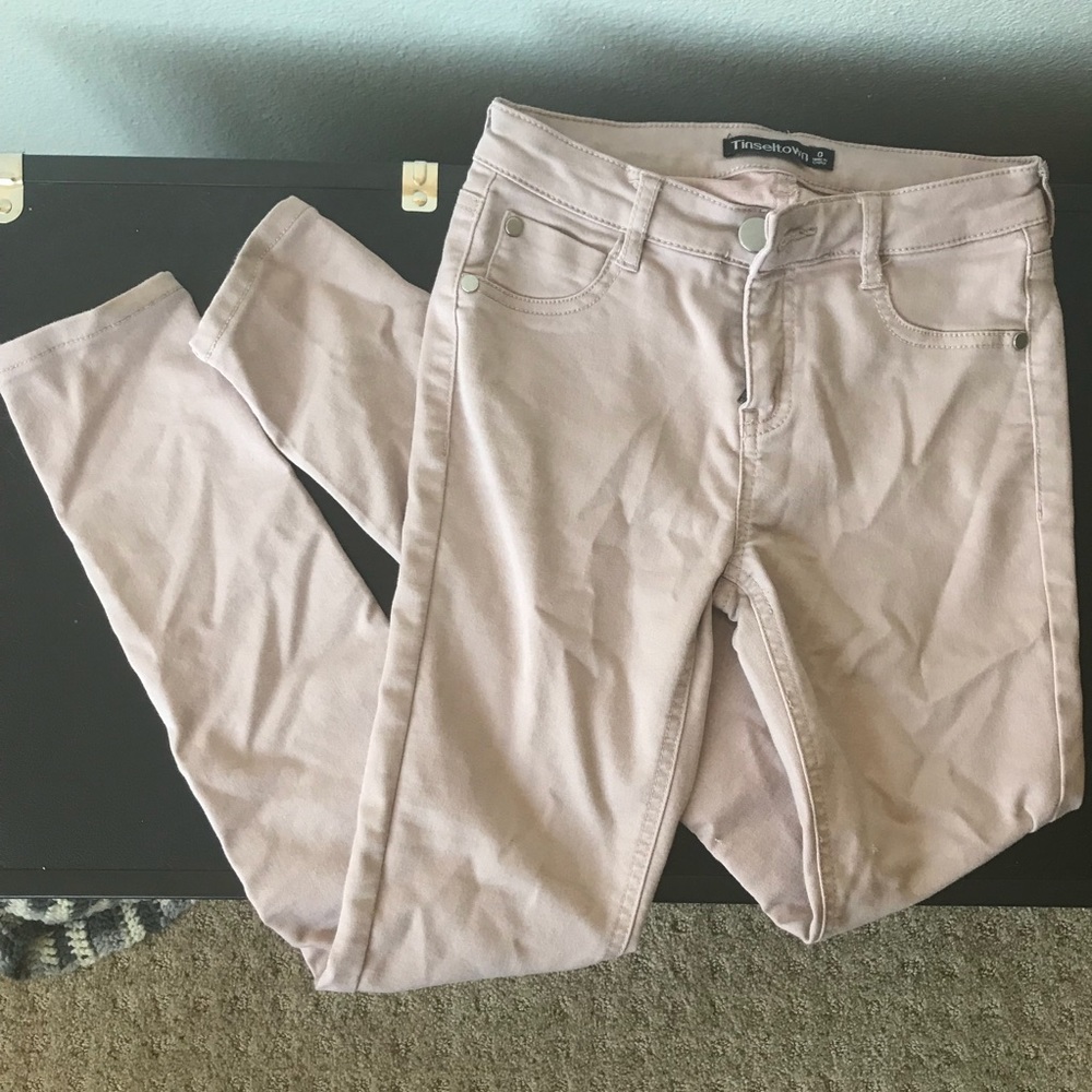 Tinseltown Jeans